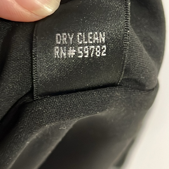 Adrianna Papell Empire Waist Dress - Picture 9 of 9